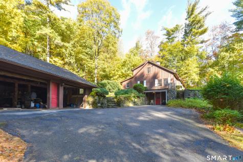 24 Albough Road Barkhamsted CT 06063