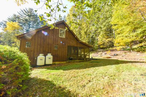 24 Albough Road Barkhamsted CT 06063
