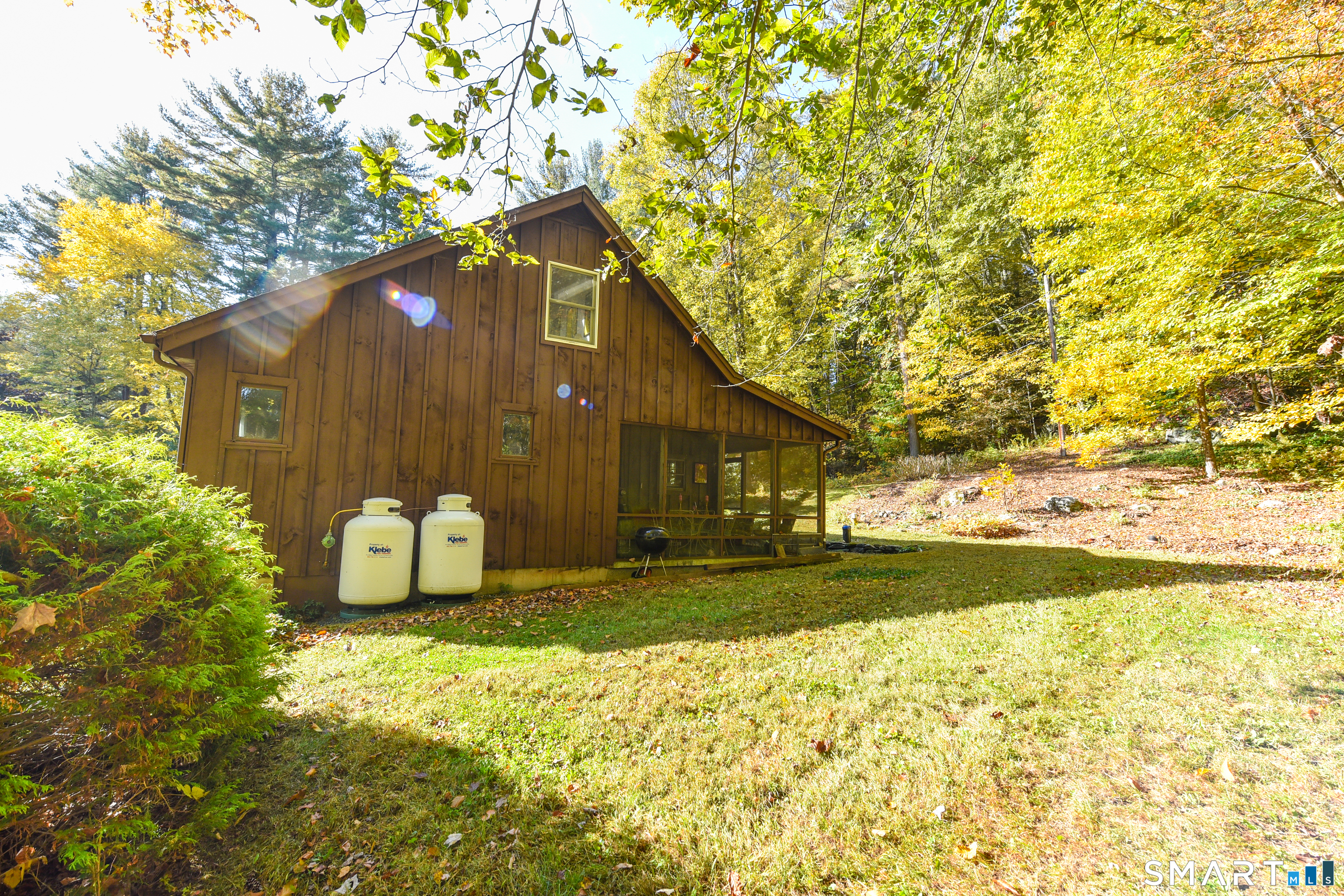 24 Albough Road Barkhamsted CT 06063