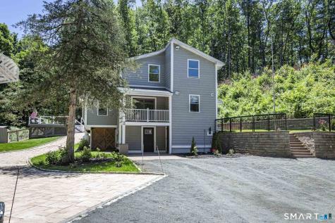 50 Chidsey Road Avon CT 06001