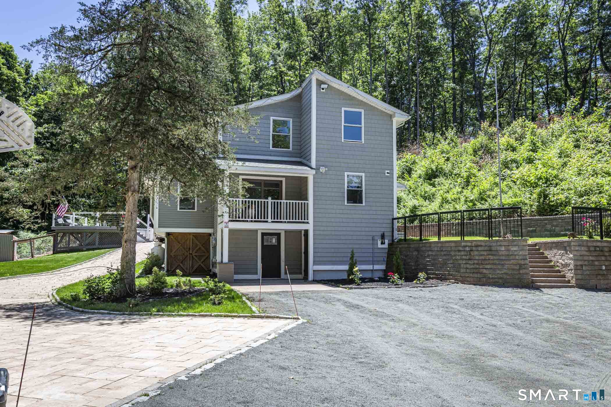 50 Chidsey Road Avon CT 06001