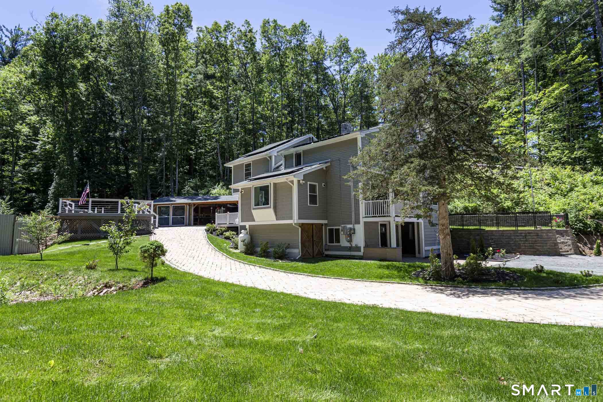 50 Chidsey Road Avon CT 06001