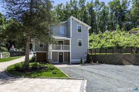 50 Chidsey Road Avon CT 06001