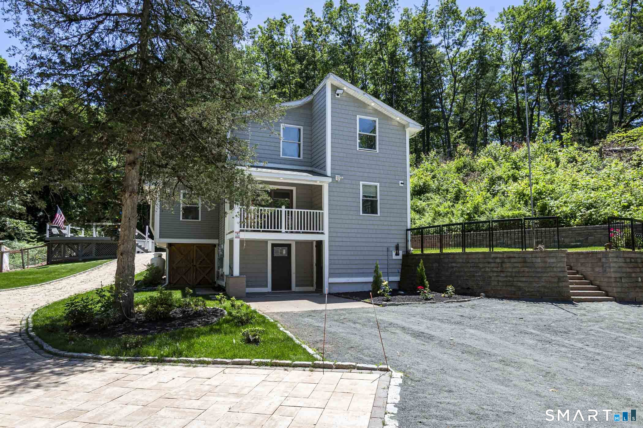 50 Chidsey Road Avon CT 06001