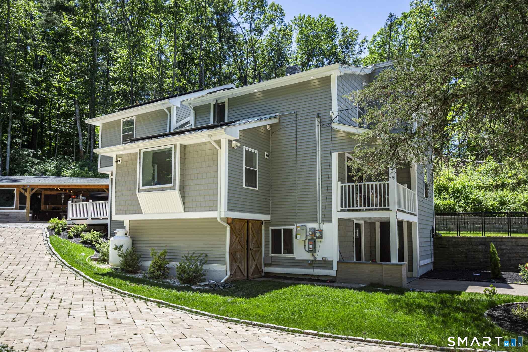 50 Chidsey Road Avon CT 06001