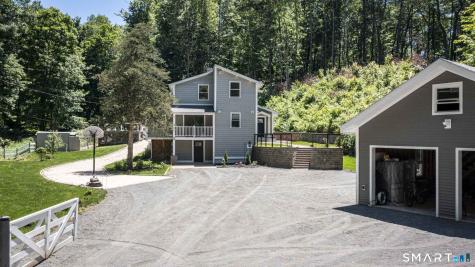 50 Chidsey Road Avon CT 06001