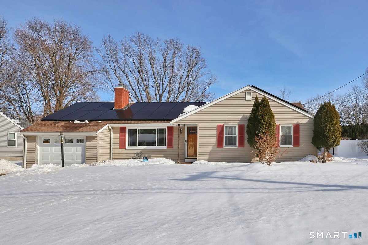 50 Davis Road East Hartford CT 06118