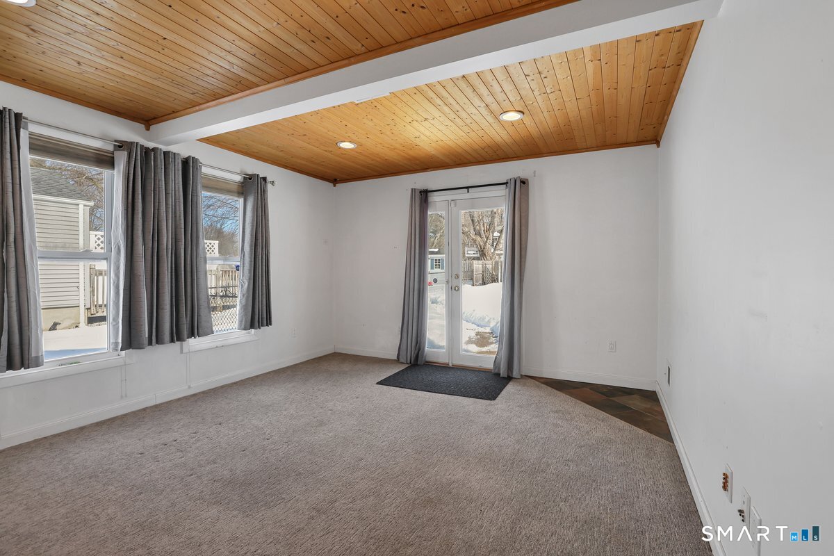 50 Davis Road East Hartford CT 06118