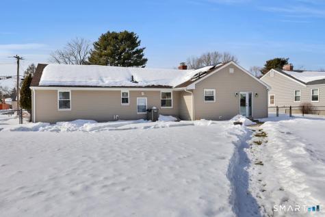 50 Davis Road East Hartford CT 06118