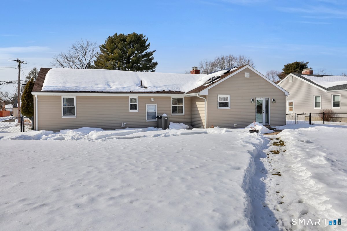 50 Davis Road East Hartford CT 06118