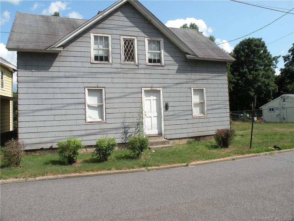 51 Chapman Street Windham CT 06226