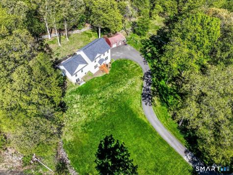 44 Aunt Pattys West Lane Bethel CT 06801