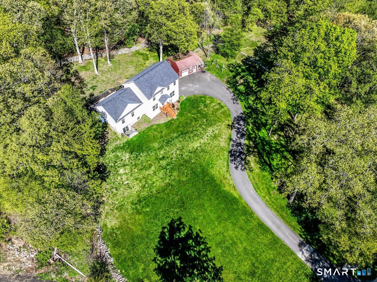 44 Aunt Pattys West Lane Bethel CT 06801