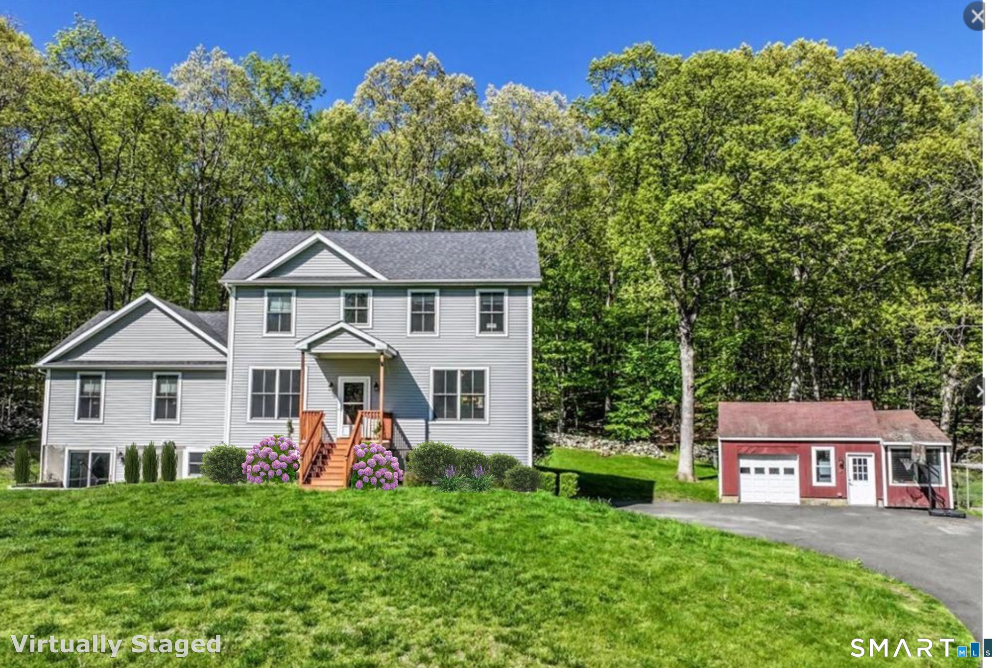 44 Aunt Pattys West Lane Bethel CT 06801
