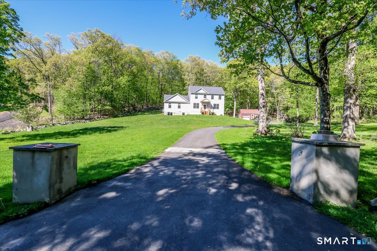 44 Aunt Pattys West Lane Bethel CT 06801