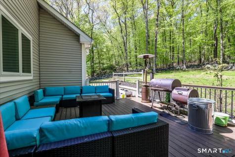 44 Aunt Pattys West Lane Bethel CT 06801