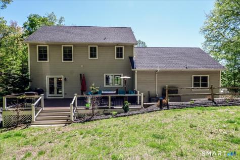 44 Aunt Pattys West Lane Bethel CT 06801