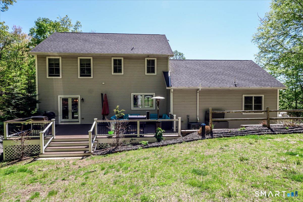 44 Aunt Pattys West Lane Bethel CT 06801
