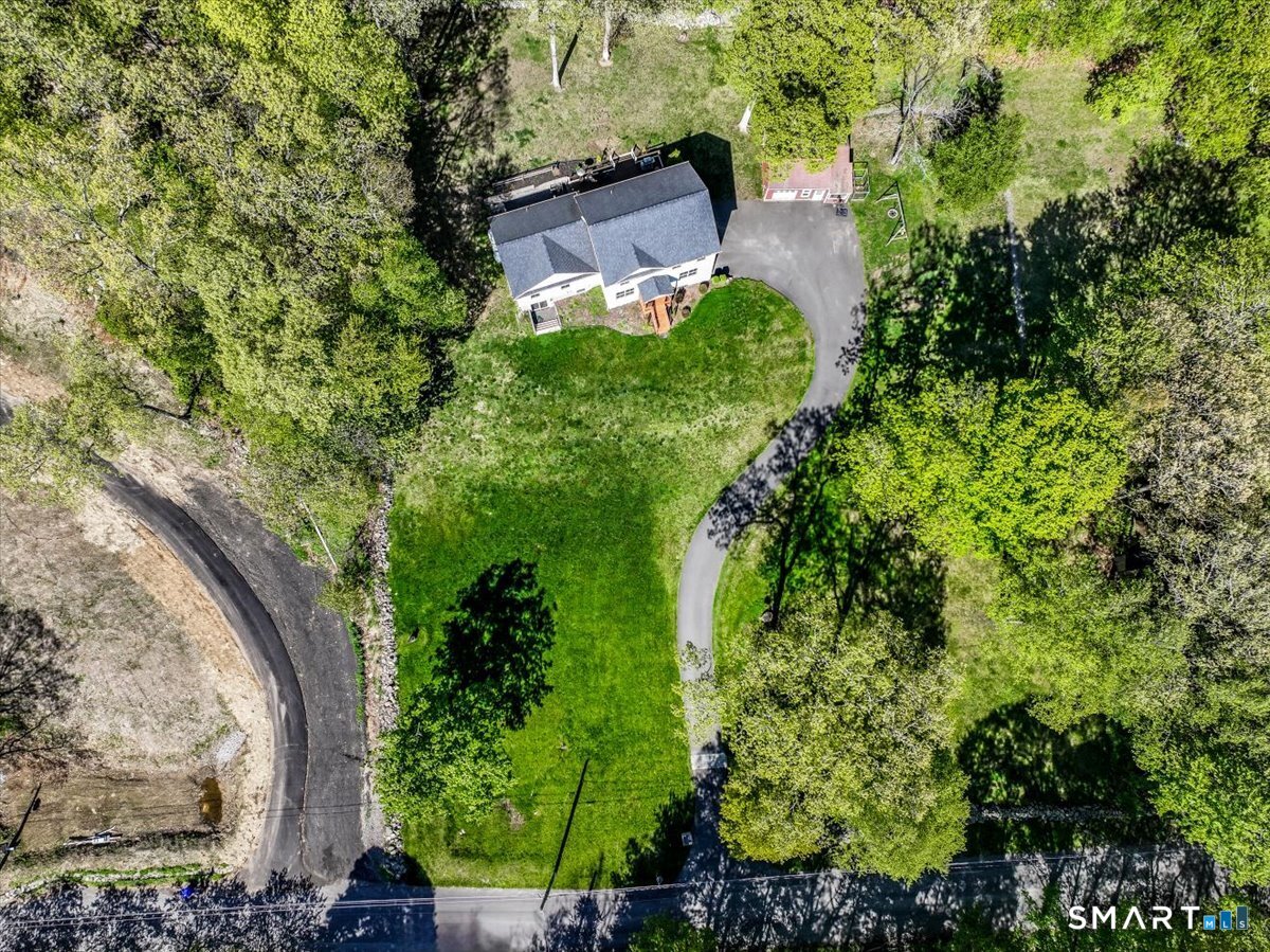 44 Aunt Pattys West Lane Bethel CT 06801