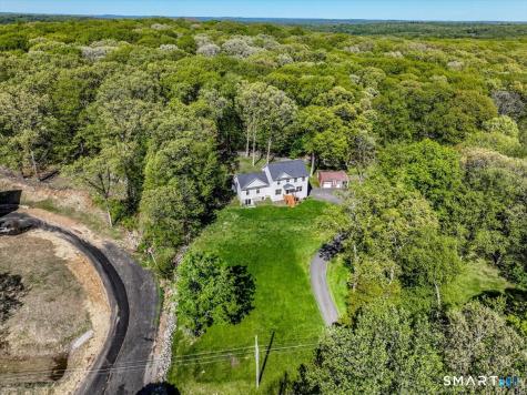 44 Aunt Pattys West Lane Bethel CT 06801