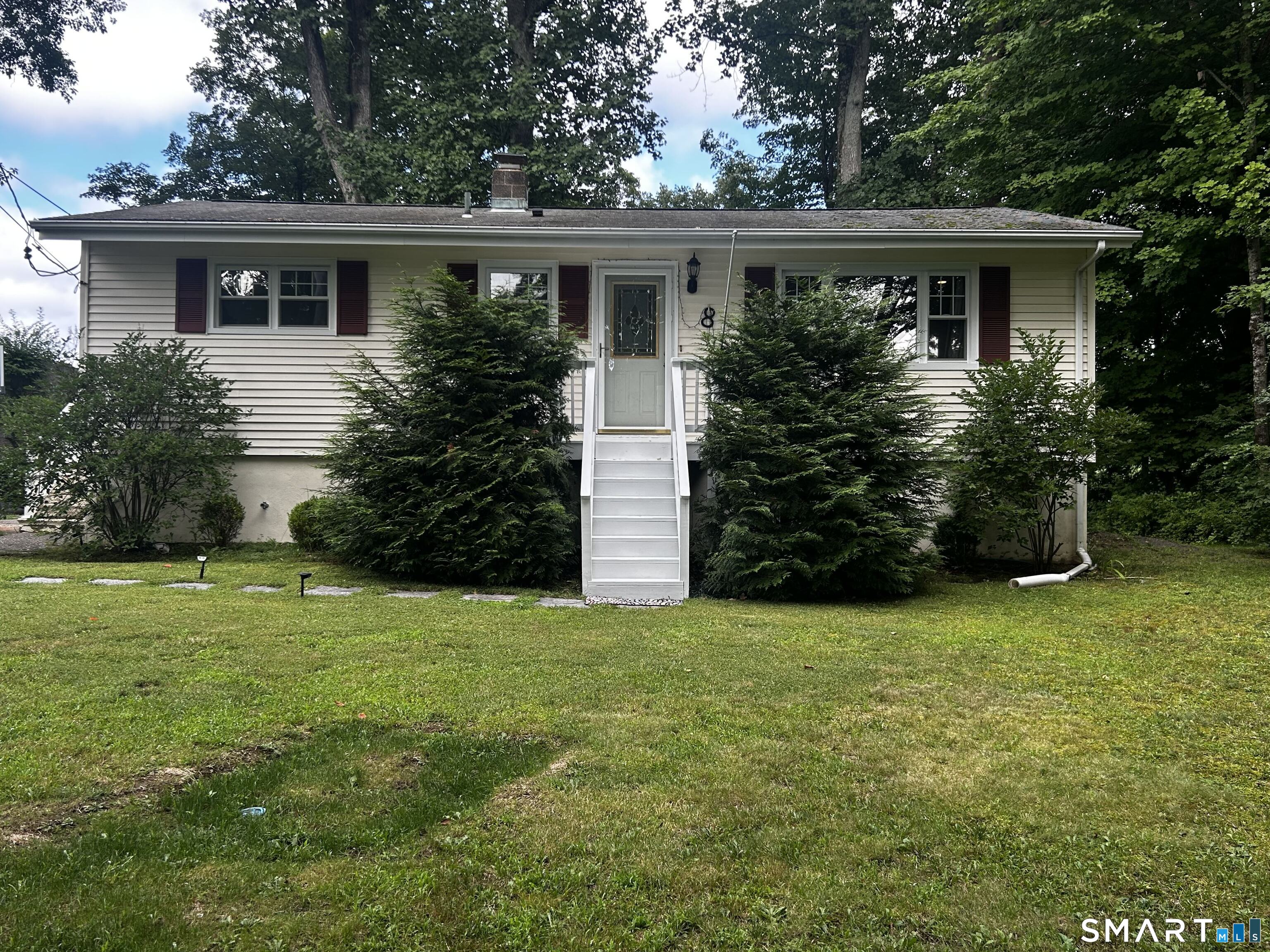 8 Lakeside Drive Extension Ridgefield CT 06877