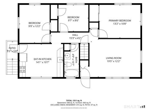 8 Lakeside Drive Extension Ridgefield CT 06877