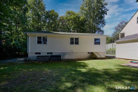 8 Lakeside Drive Extension Ridgefield CT 06877