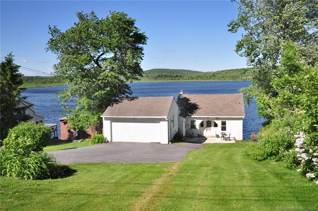 24 Tyler Lake Heights Goshen CT 06756