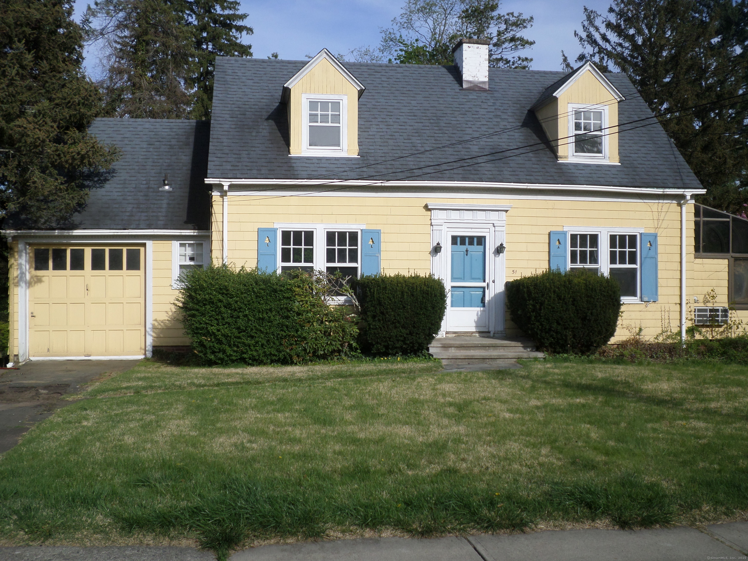 51 Hepburn Road Hamden CT 06517