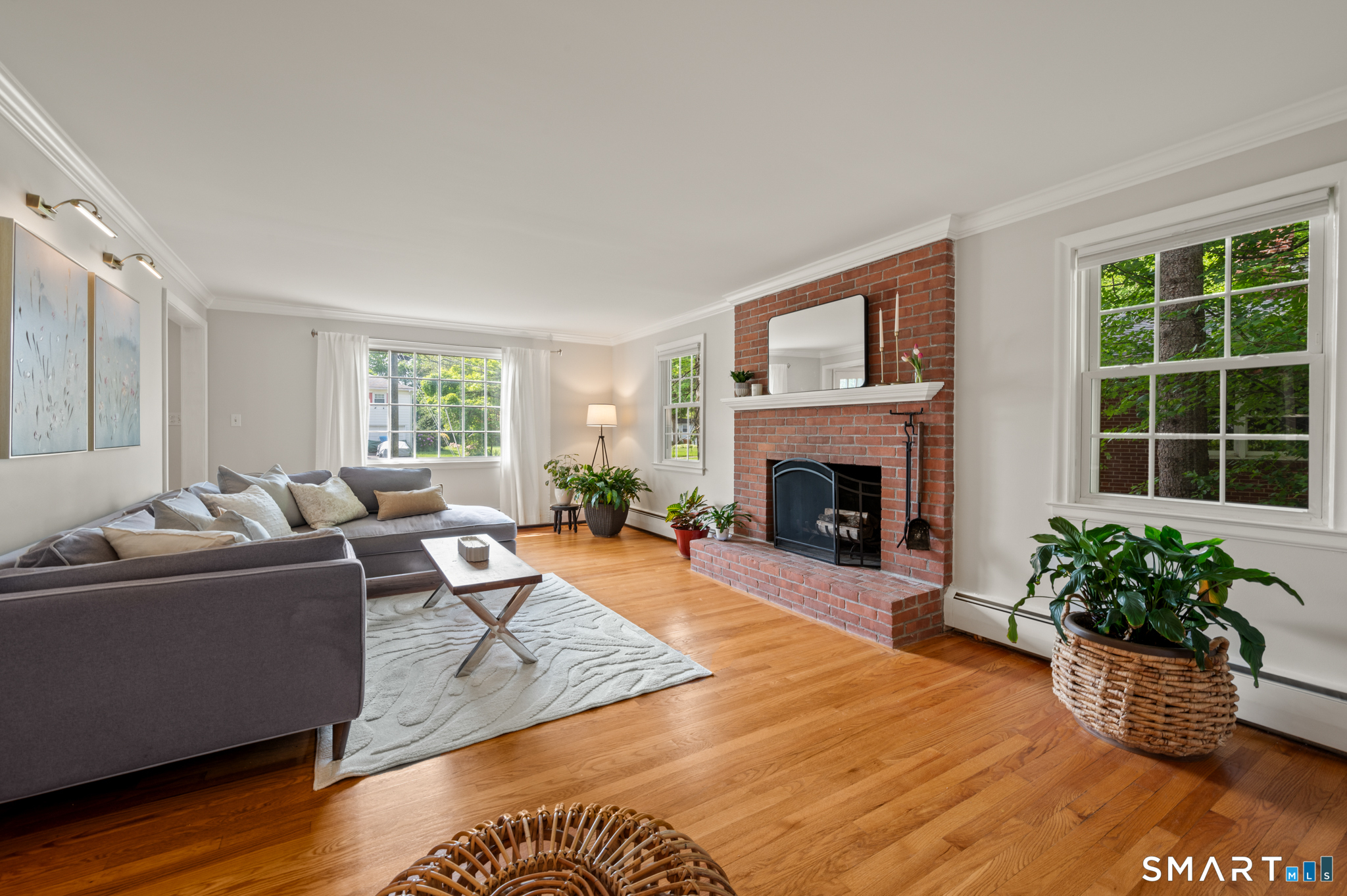43 Crabapple Road West Hartford CT 06117