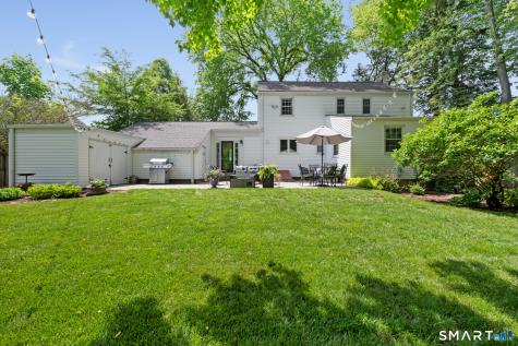 43 Crabapple Road West Hartford CT 06117