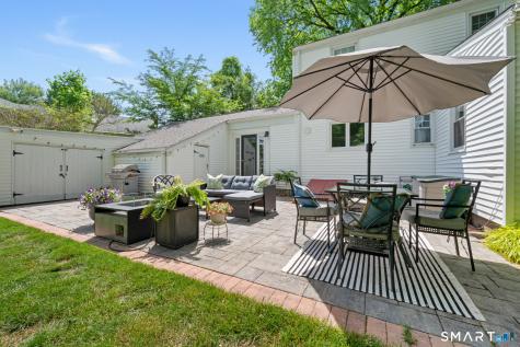 43 Crabapple Road West Hartford CT 06117