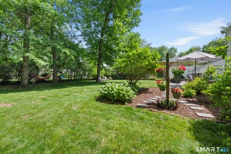 43 Crabapple Road West Hartford CT 06117