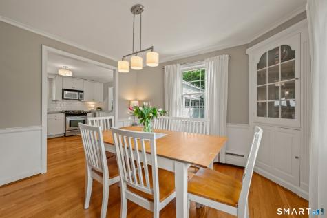 43 Crabapple Road West Hartford CT 06117