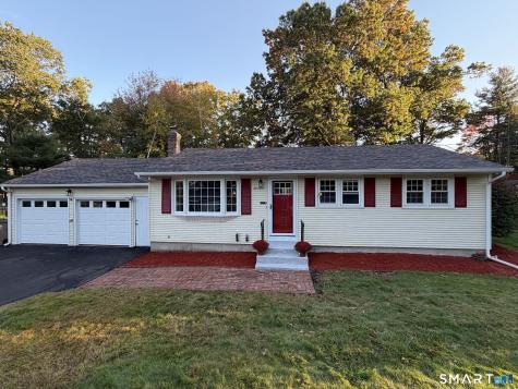 14 Wilson Lane Vernon CT 06066
