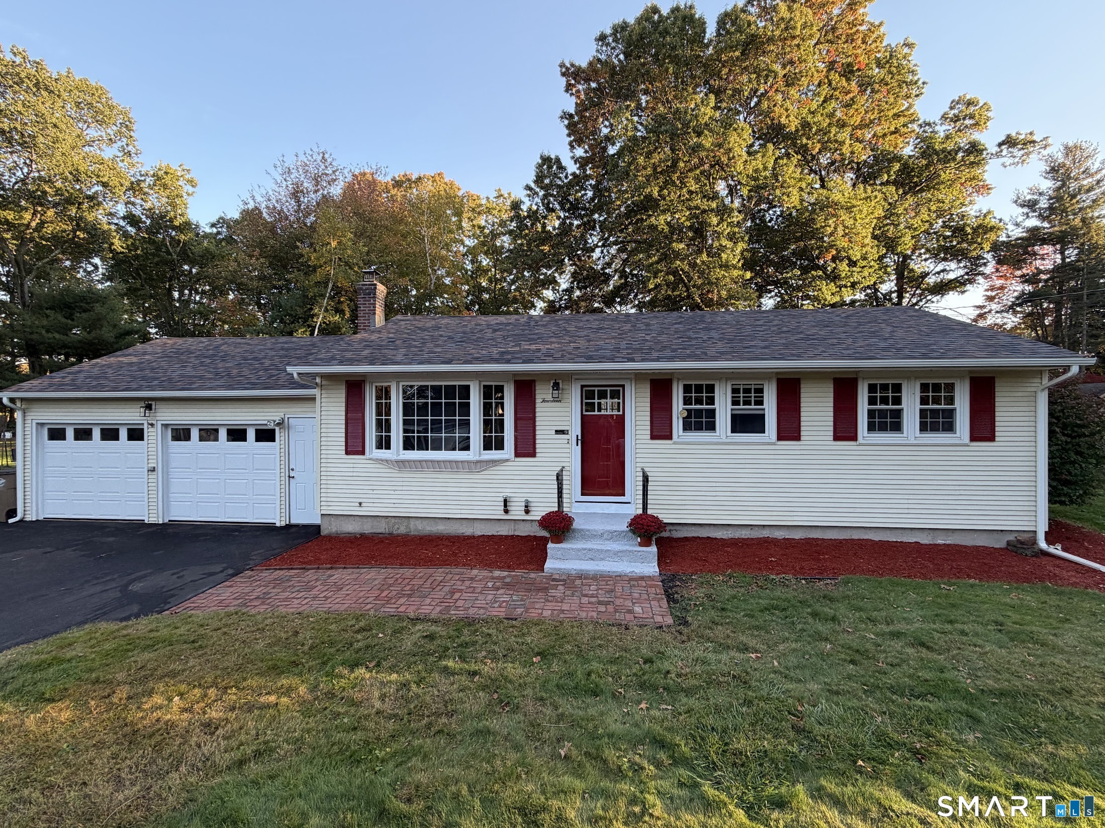 14 Wilson Lane Vernon CT 06066