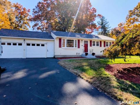 14 Wilson Lane Vernon CT 06066