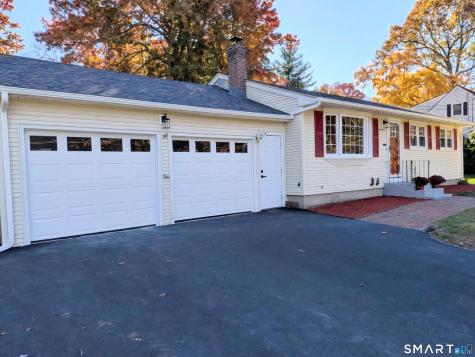 14 Wilson Lane Vernon CT 06066