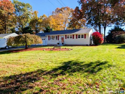 14 Wilson Lane Vernon CT 06066