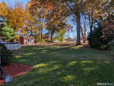 14 Wilson Lane Vernon CT 06066