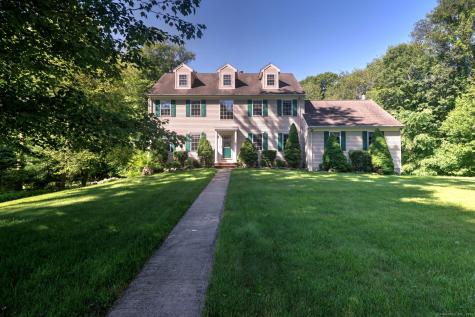 169 Honeycomb Lane Milford CT 06461
