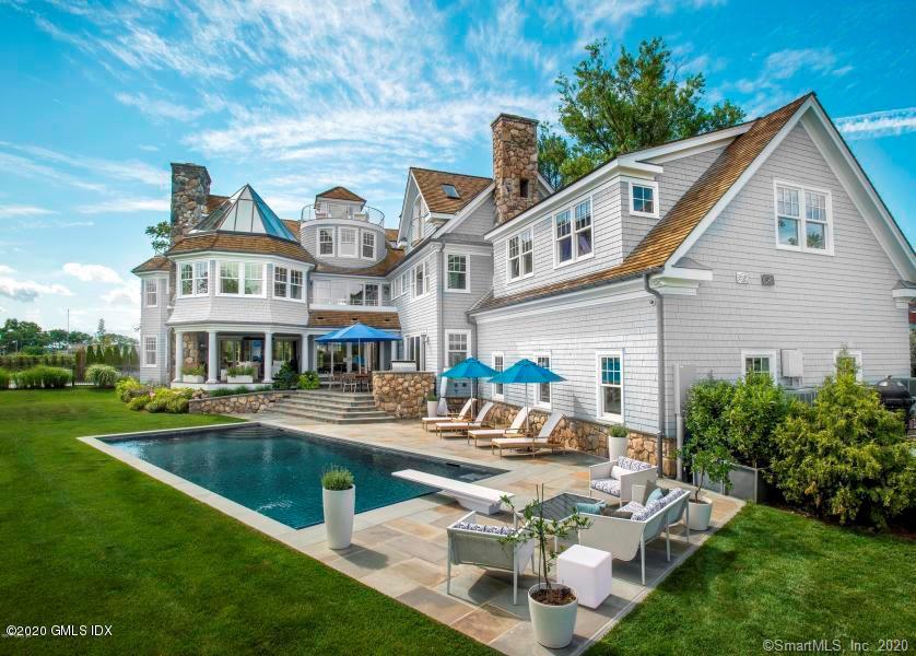 186 Shore Road Greenwich CT 06870