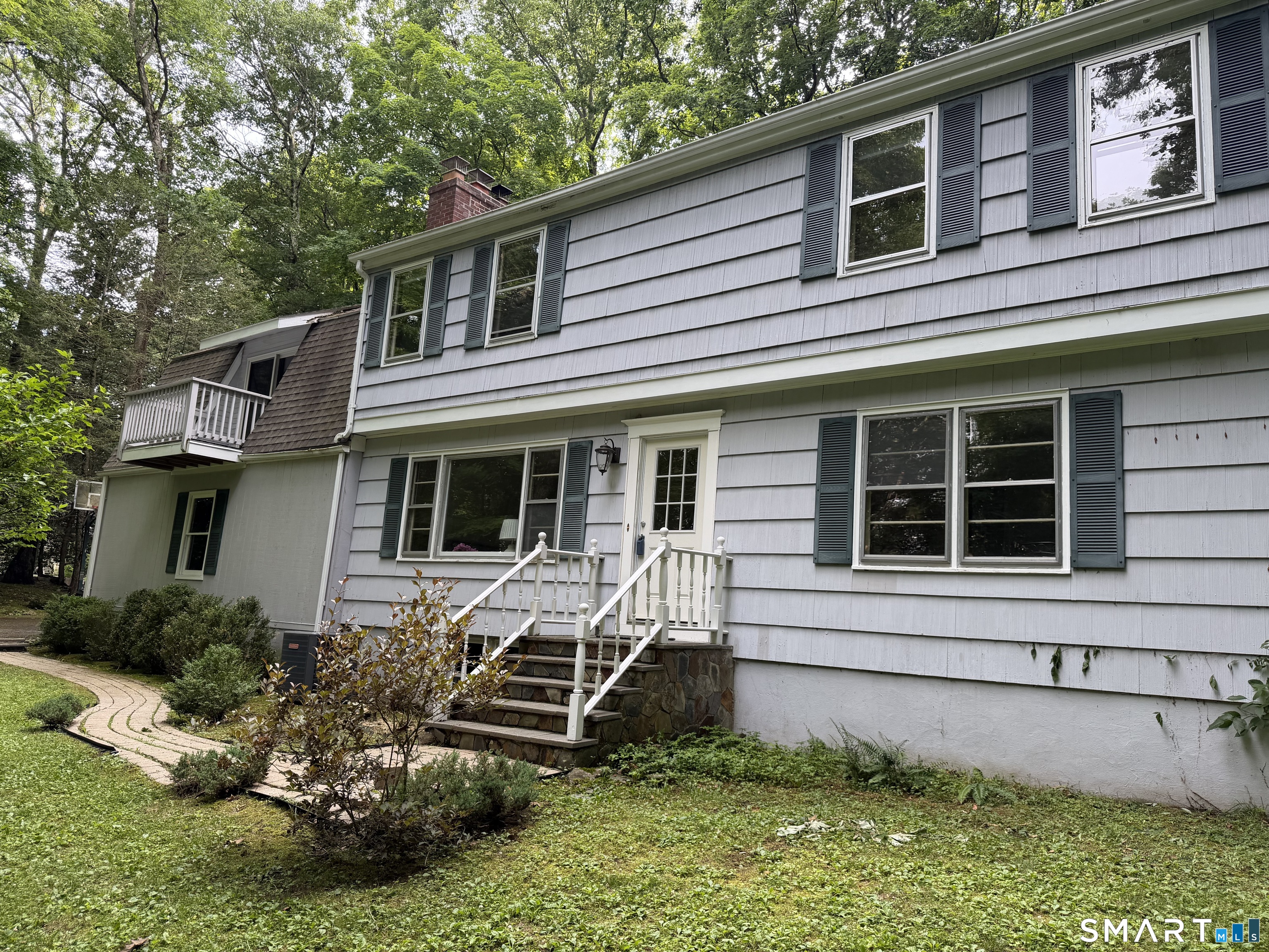 26 Buck Hill Road Ridgefield CT 06877