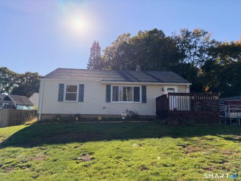 4 Elmwood Road Wallingford CT 06492