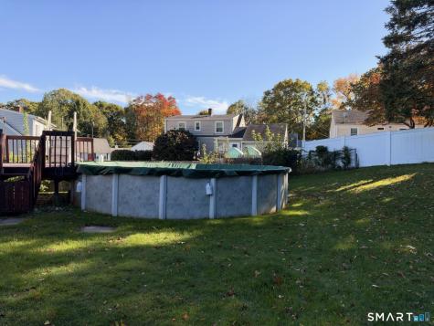 4 Elmwood Road Wallingford CT 06492