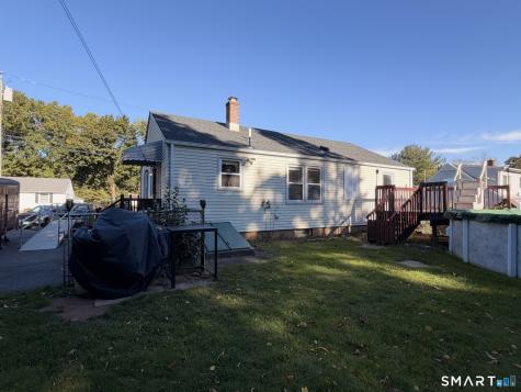 4 Elmwood Road Wallingford CT 06492