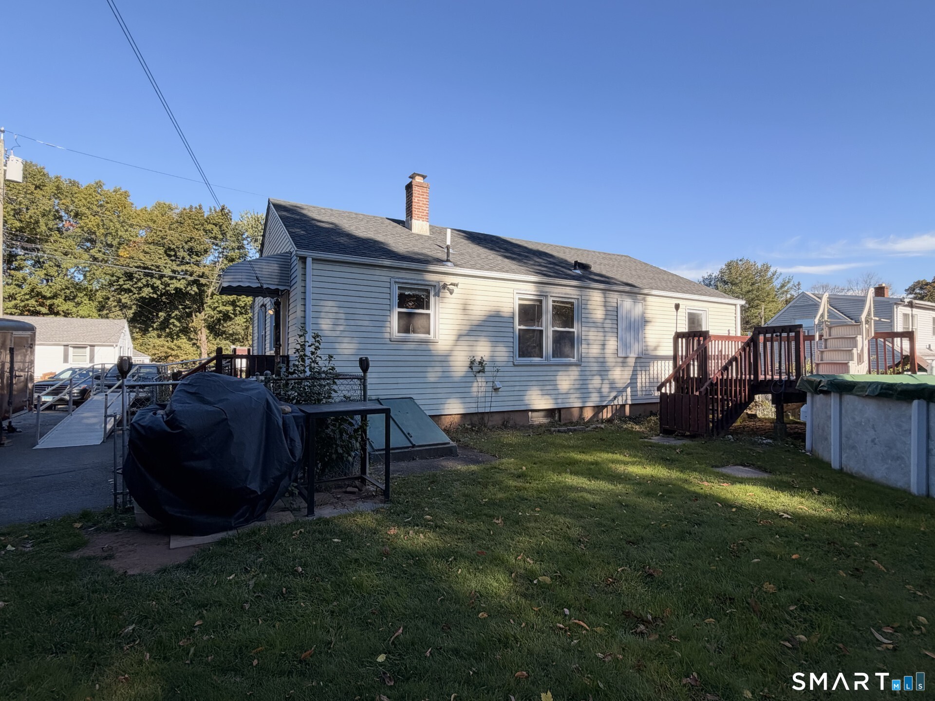 4 Elmwood Road Wallingford CT 06492