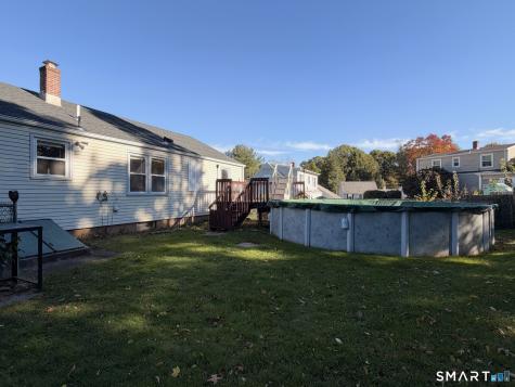4 Elmwood Road Wallingford CT 06492