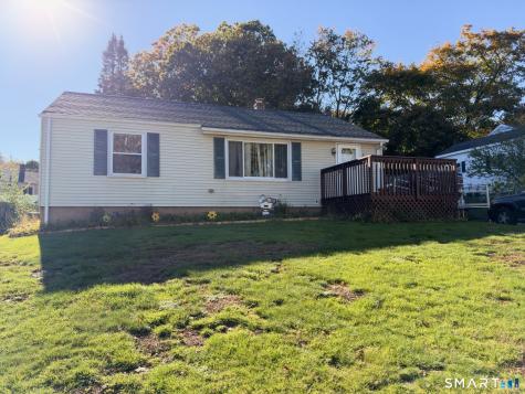 4 Elmwood Road Wallingford CT 06492
