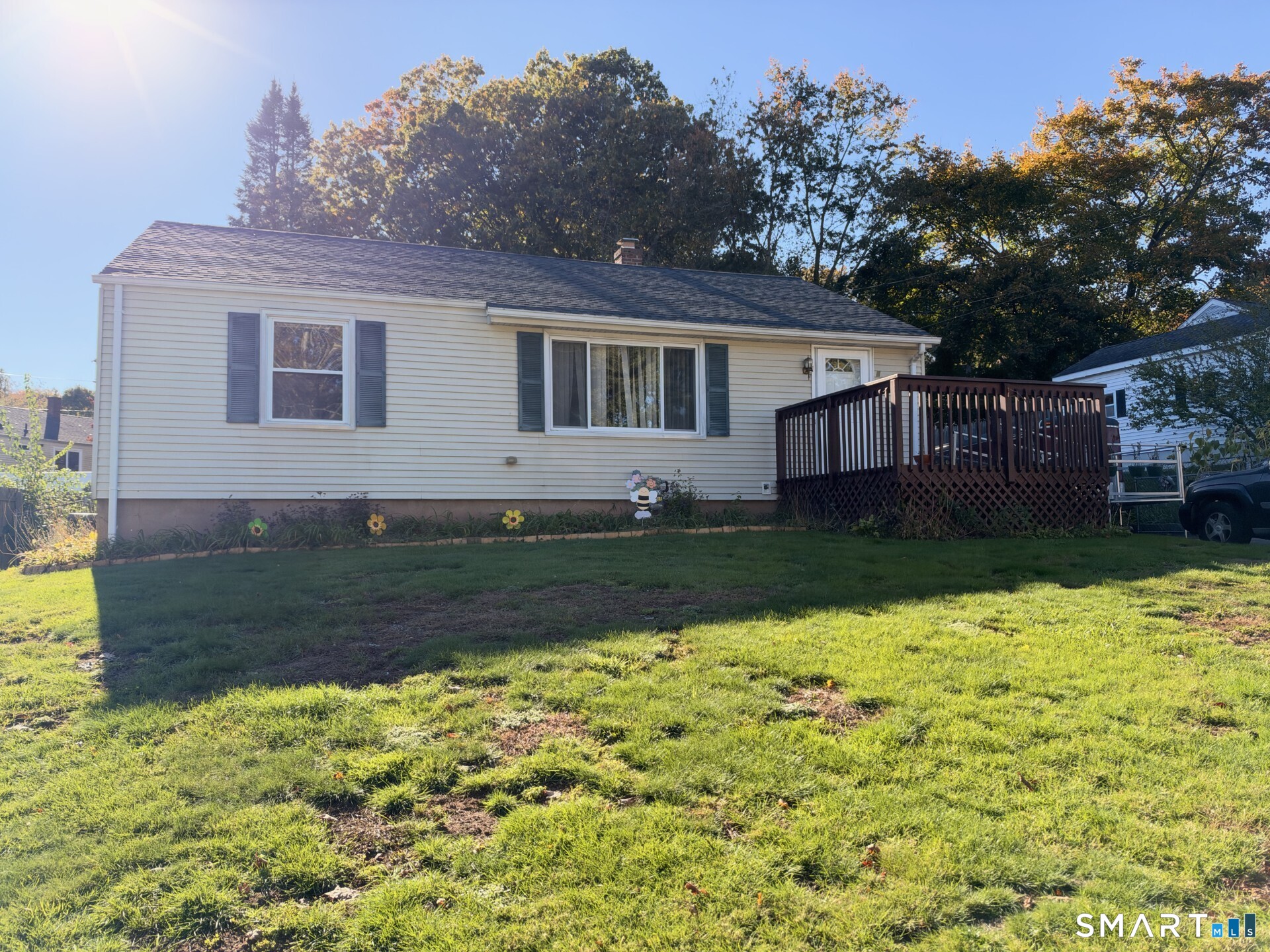 4 Elmwood Road Wallingford CT 06492
